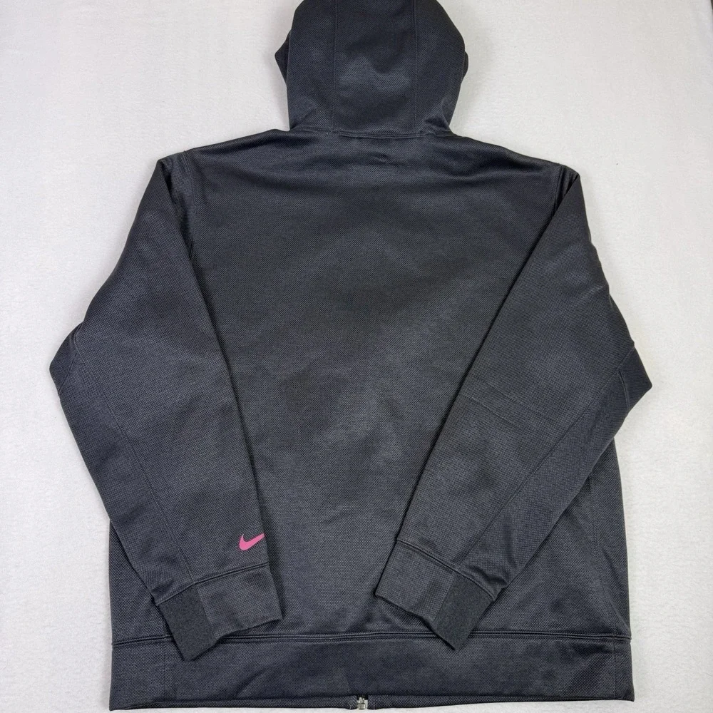 Nike livestrong hoodie